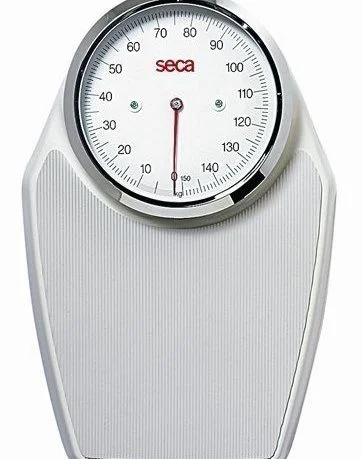 Pèse-personne Seca 760 « Colorata »