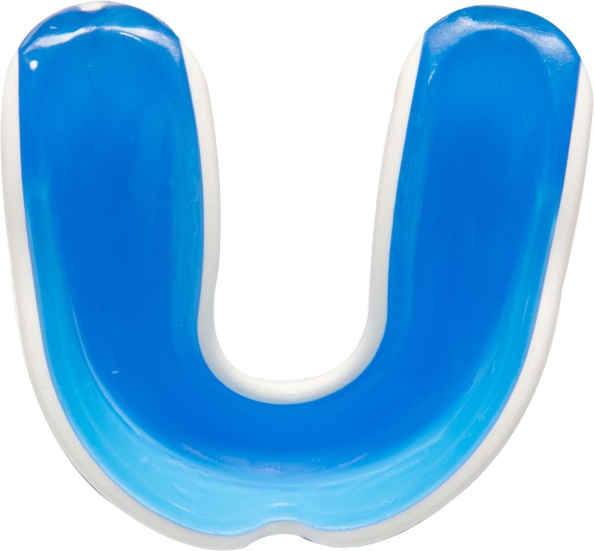 Protège-dents « A-Protection » - Blanc - Bleu - Image 3