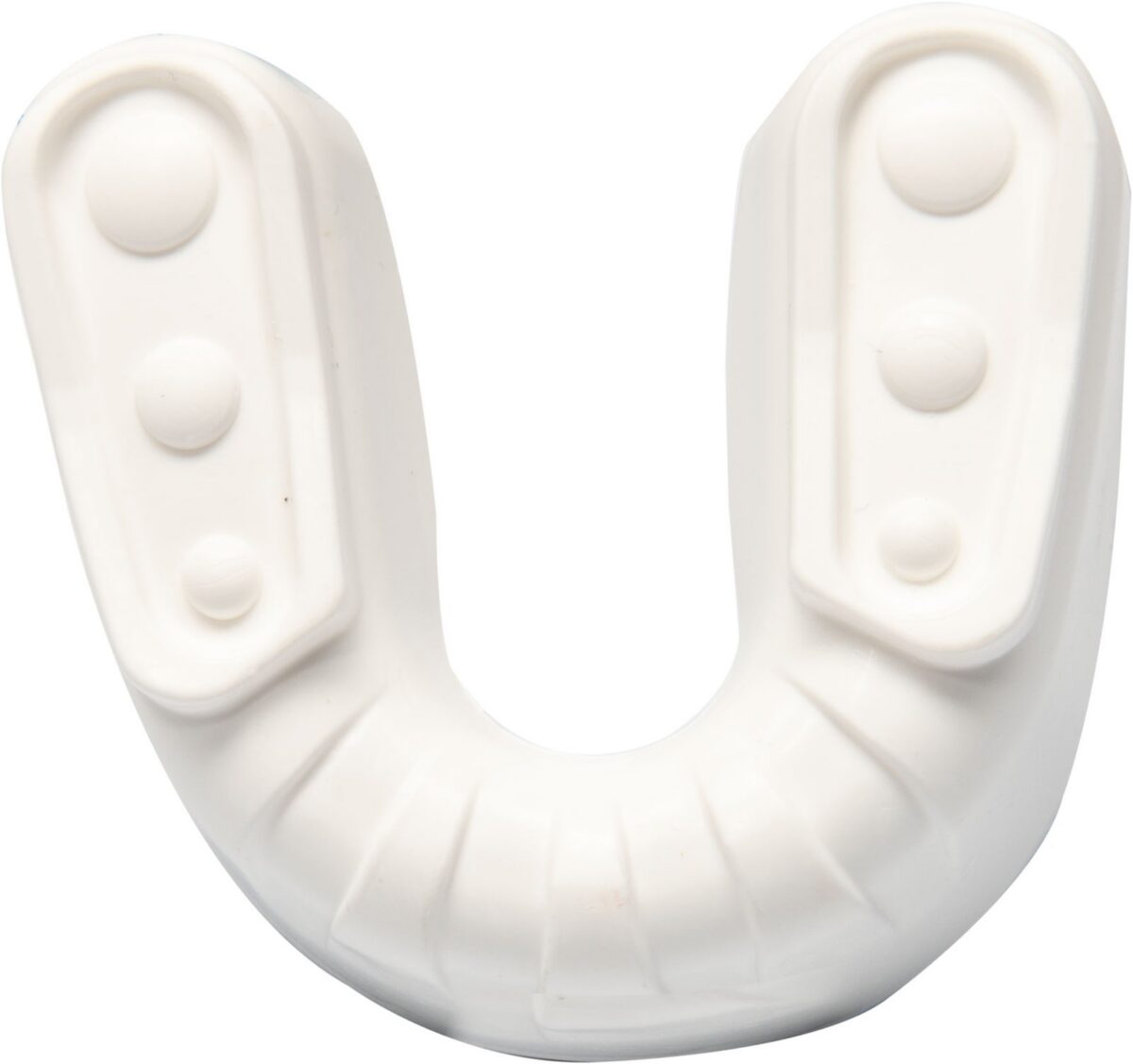 Protège-dents « A-Protection » - Blanc - Bleu - Image 4