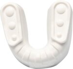 Protège-dents « A-Protection » - Blanc - Bleu - Image 4