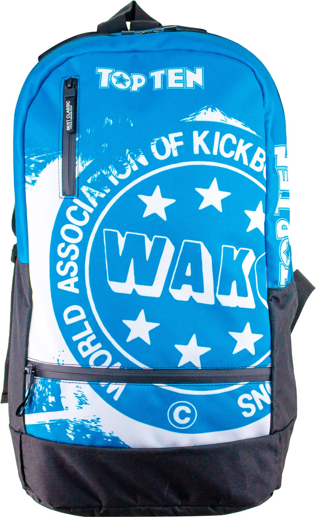 Sac à dos « WAKO 2020 »