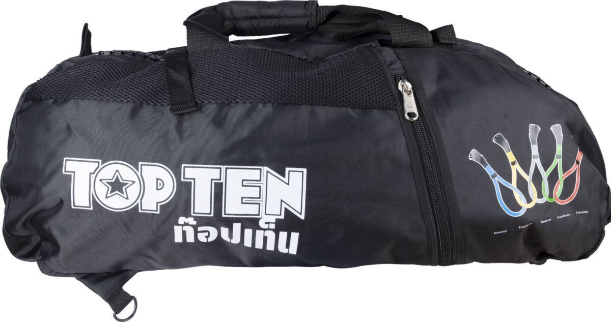 Sac à dos « Aisun » - Image 1