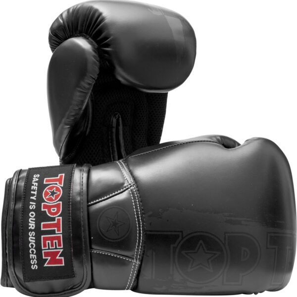 Gants de boxe « Power Ink Dual »
