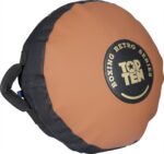 Bouclier de frappe rond « Retro Series » - Image 2