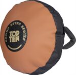 Bouclier de frappe rond « Retro Series » - Image 3
