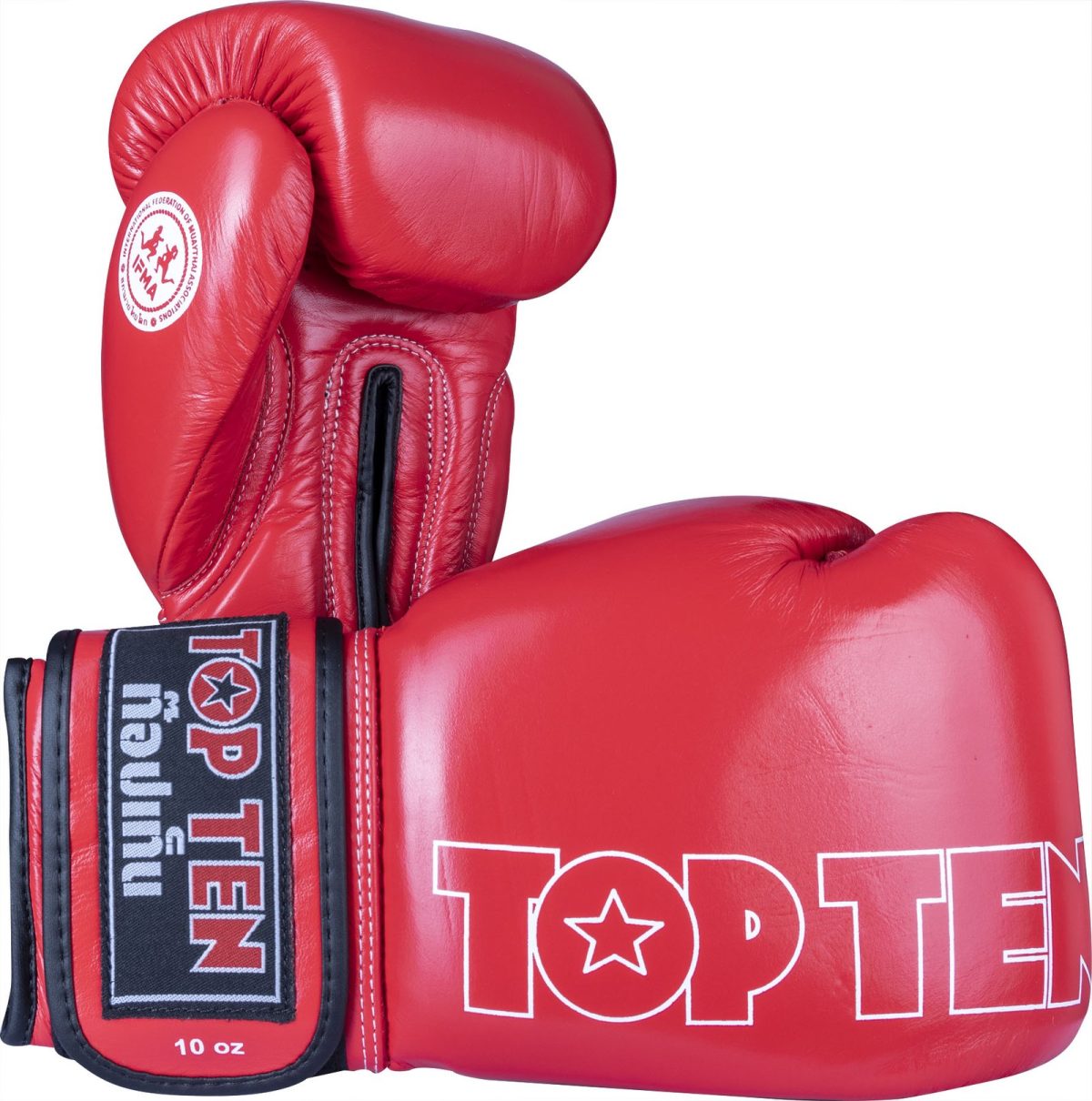 PACK MUAY-THAÏ - Image 2