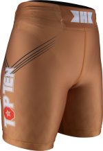 Short de compression Femme „BRAVE Fight Night“ - Image 2