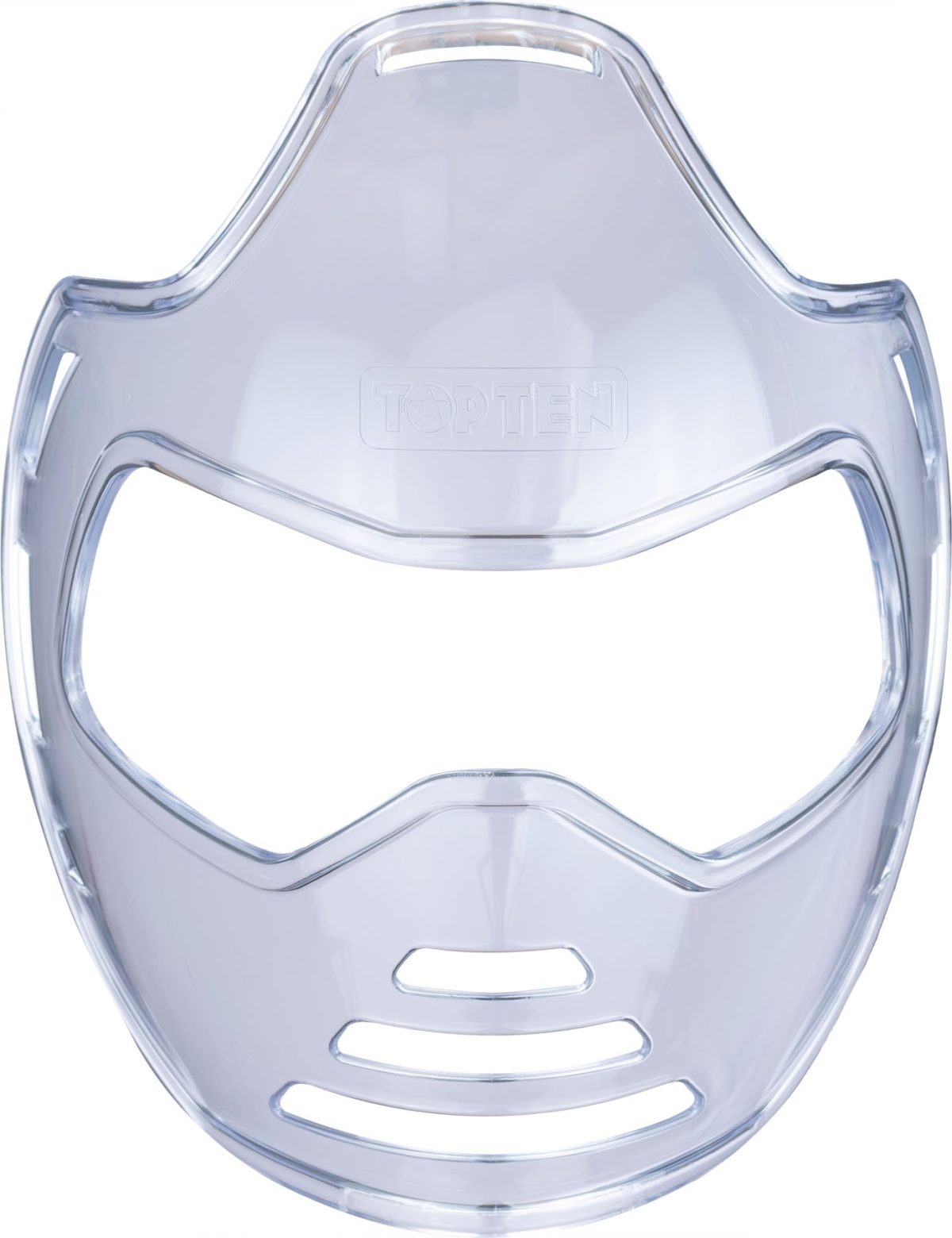 Visière en polycarbonate « SafeStrike » - Testé CE - Image 1