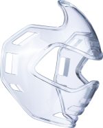 Visière en polycarbonate « SafeStrike » - Testé CE - Image 2