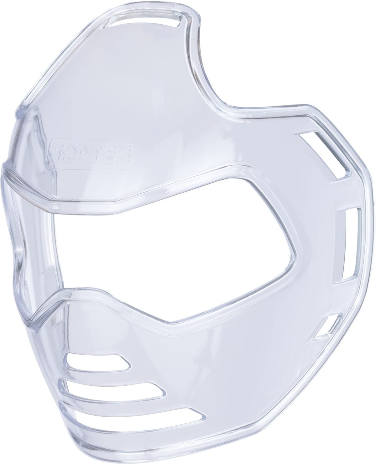 Visière en polycarbonate « SafeStrike » - Testé CE - Image 3