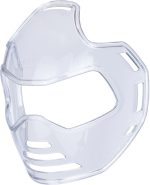 Visière en polycarbonate « SafeStrike » - Testé CE - Image 3