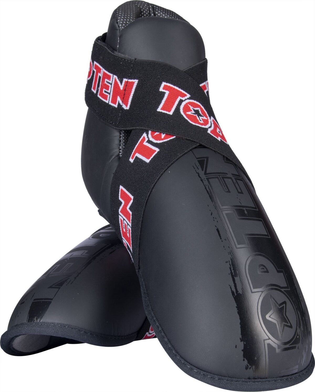 Protection des pieds « SuperLight Power Ink Black'n'Black » - Image 1