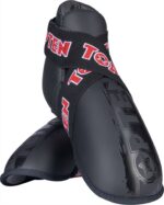 Protection des pieds « SuperLight Power Ink Black'n'Black »