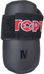 Protection des pieds « SuperLight Power Ink Black'n'Black » - Image 3