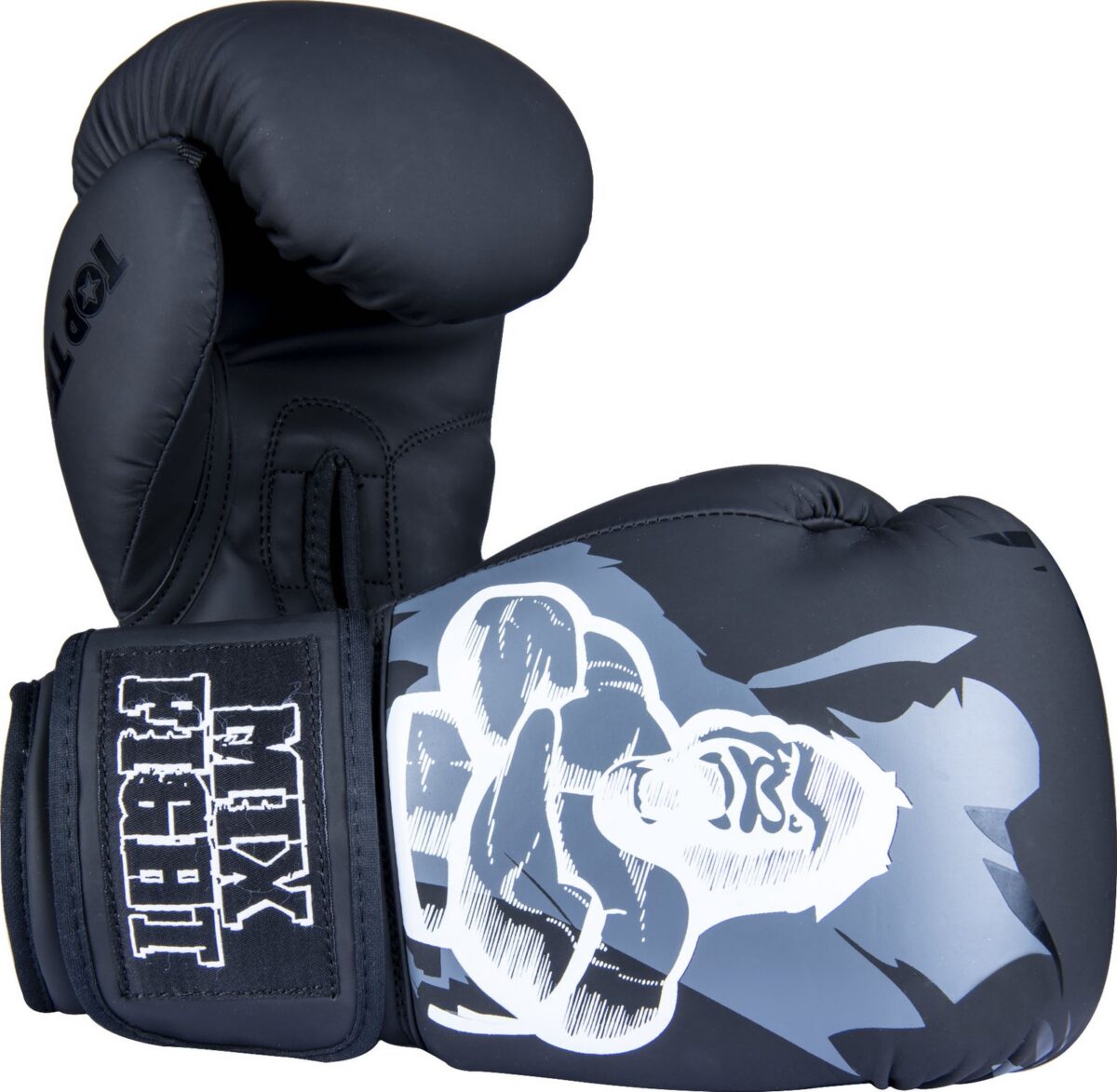 Gants de boxe « Mixfight Gorilla » – Image 2