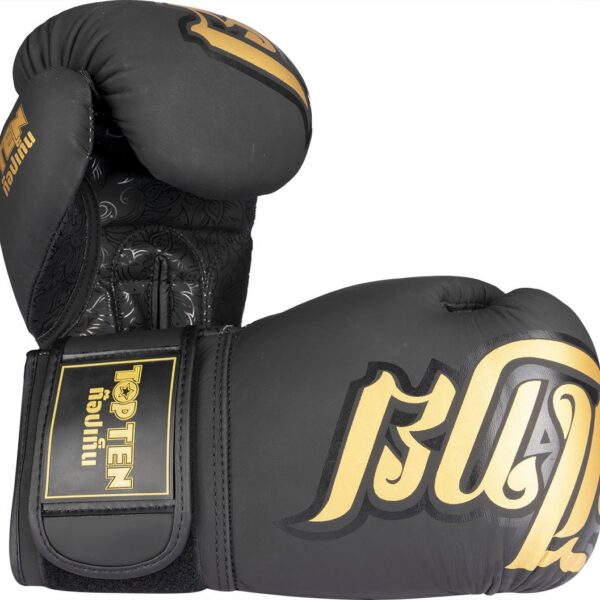 Gants de boxe « Nong Han »