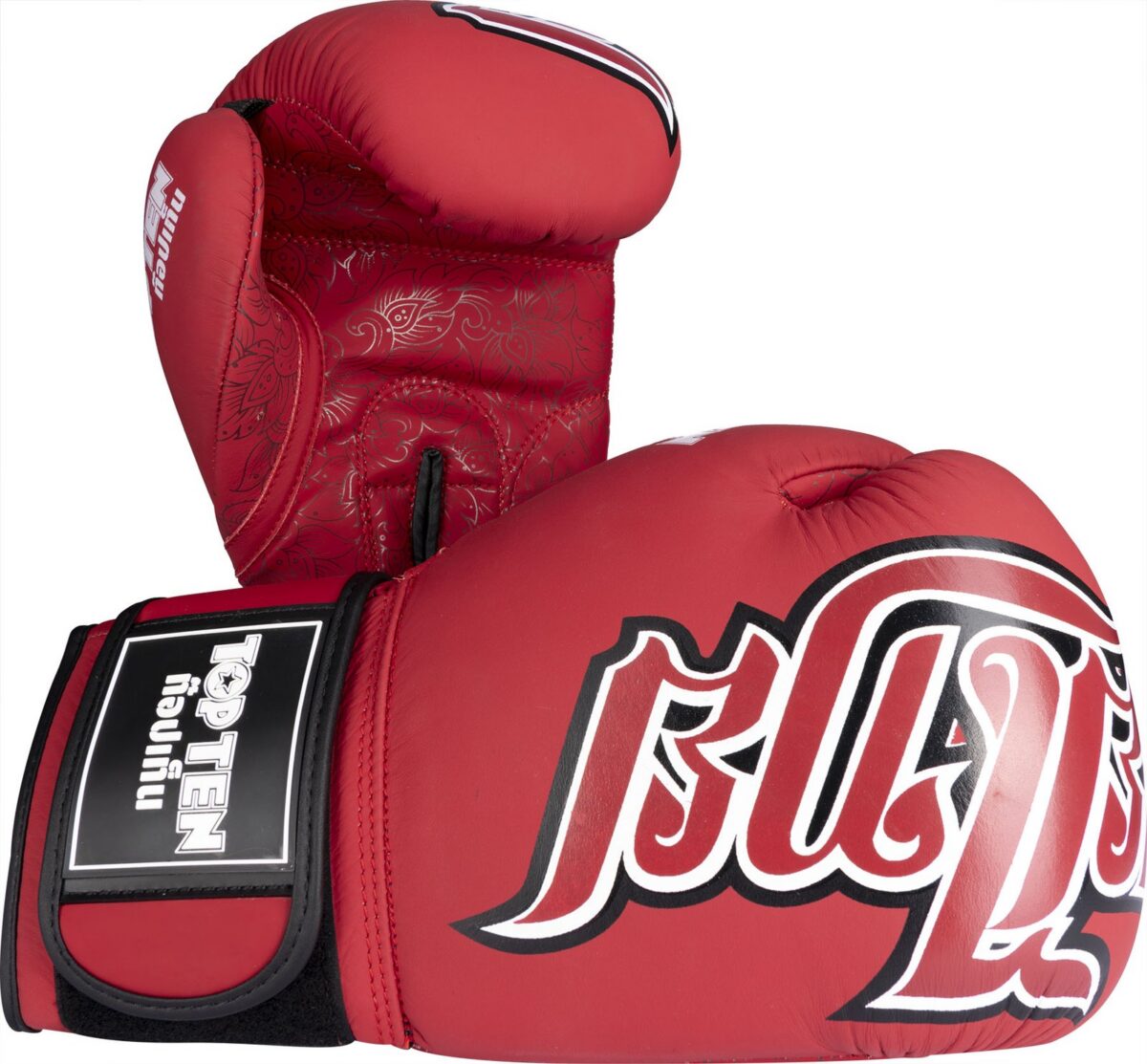 Gants de boxe « Nong Han » - Image 2