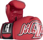 Gants de boxe « Nong Han » - Image 2