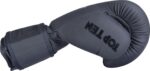 Gants de boxe « Power Ink Black`n`Black » - Image 3