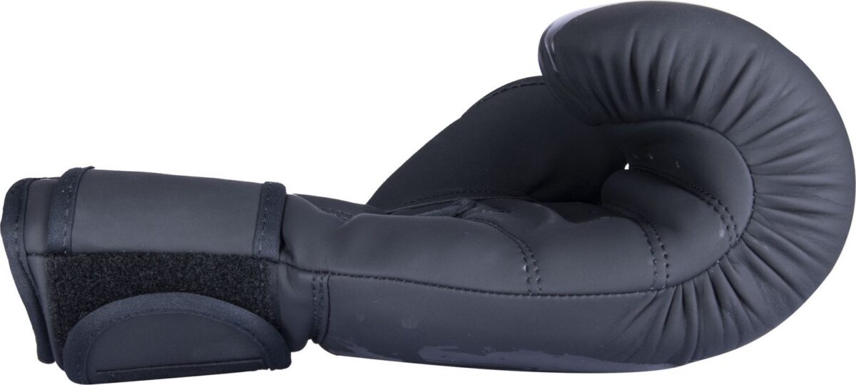 Gants de boxe « Power Ink Black`n`Black » - Image 4