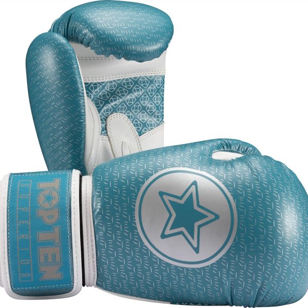 Gants de boxe « Superior »