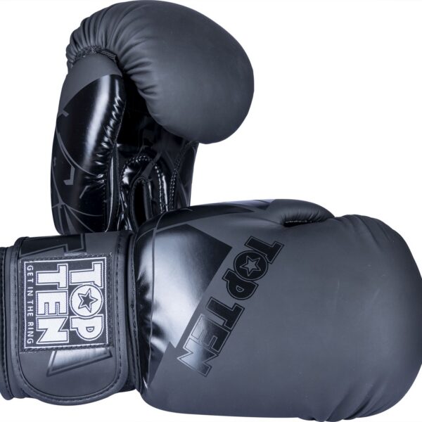 Gants de boxe « The Splitter »