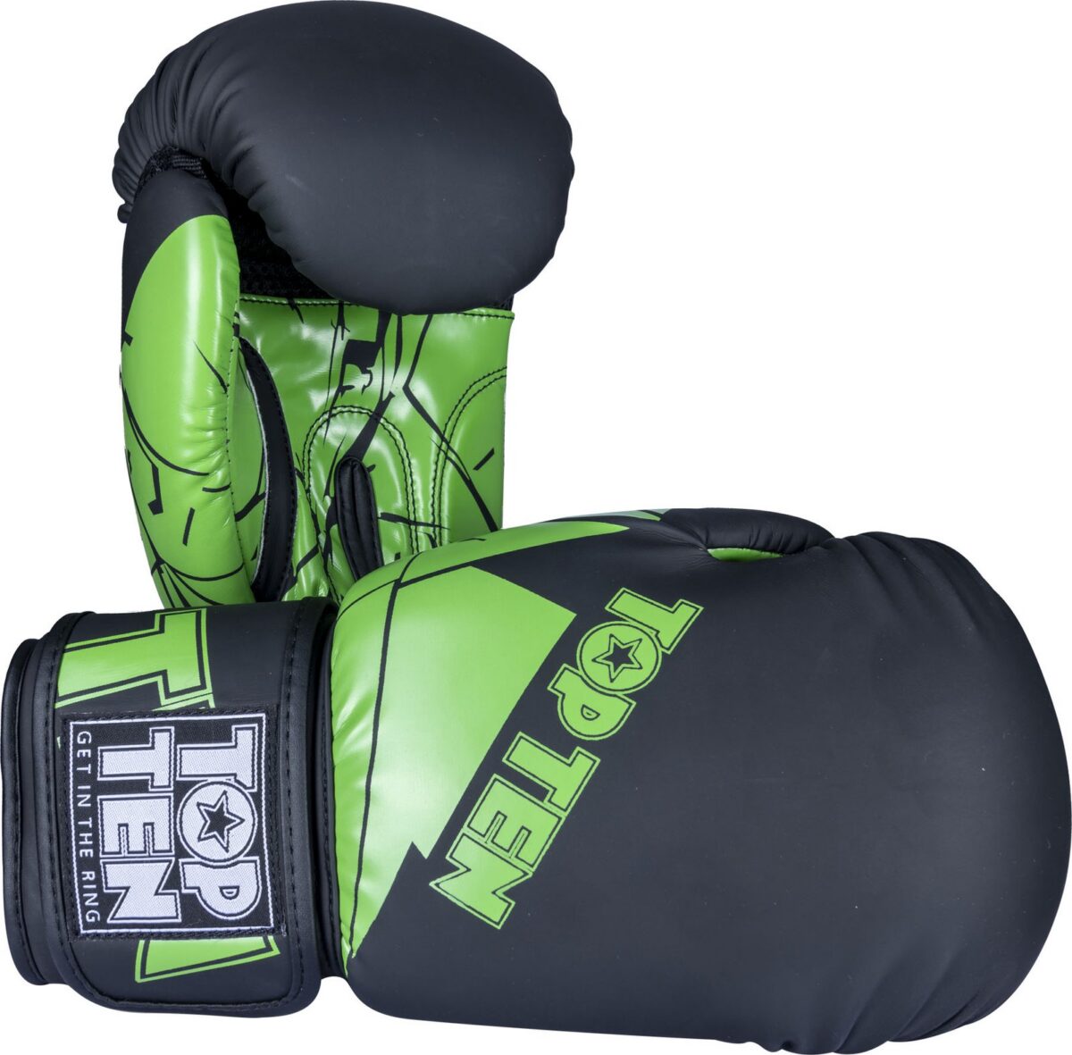 Gants de boxe « The Splitter » – Image 3