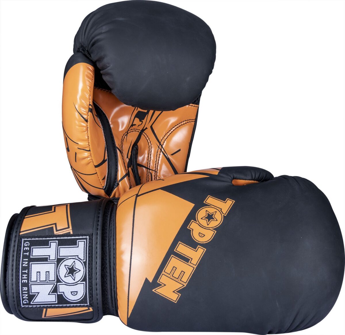 Gants de boxe « The Splitter » – Image 4