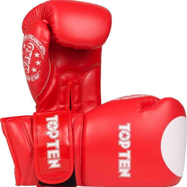 Gants de boxe « WAKO GT »