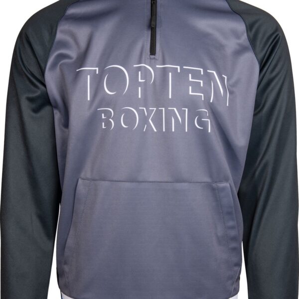 Hoodie « Boxing Shadow »