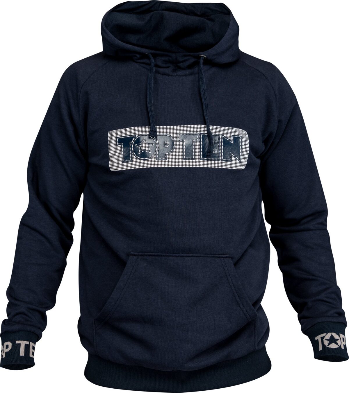 Hoodie « Score » - Image 2