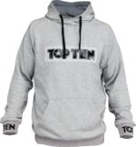 Hoodie « Score »