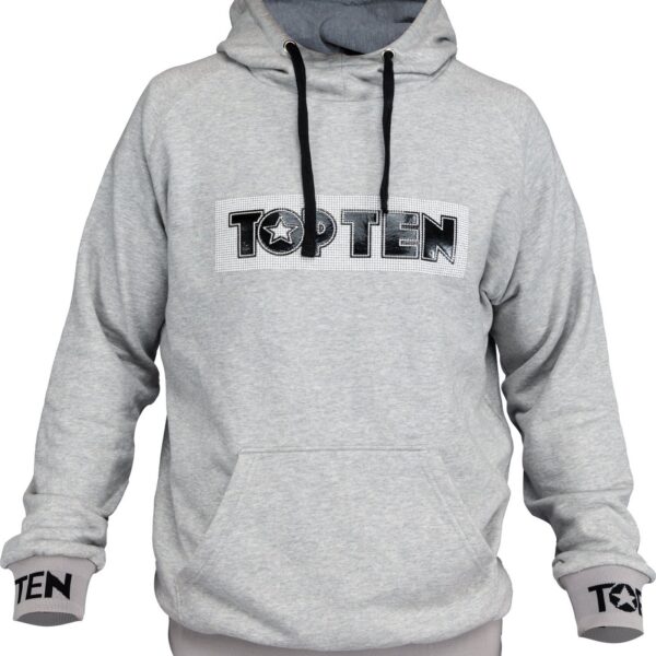 Hoodie « Score »
