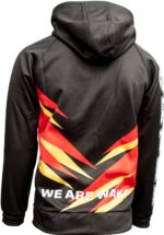 Hoodie ZIP « We are WAKO" - Image 2