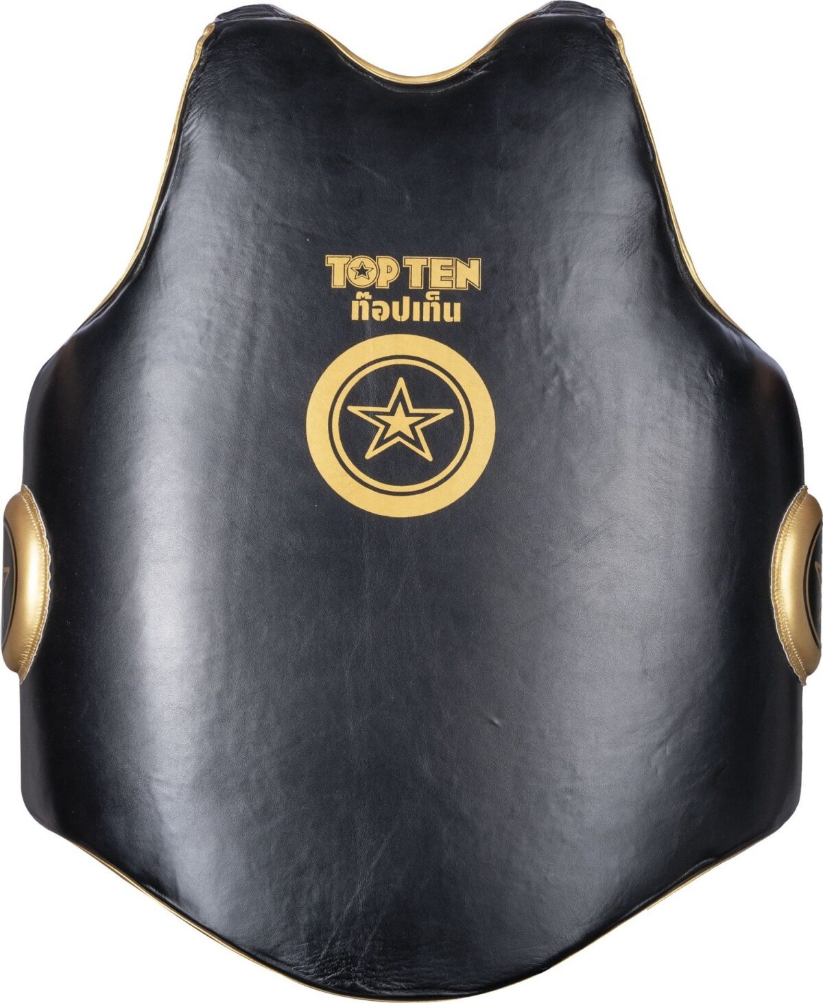 Ceinture de frappe entraîneur « Dao » – Image 1