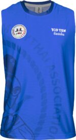 T-shirt de compétition « Salamaa » - Image 2