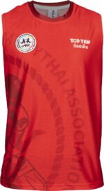 T-shirt de compétition « Salamaa »