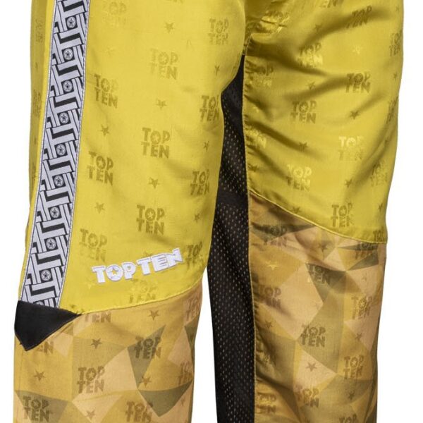 Pantalon de kickboxing « Prism »#