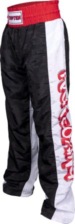 Pantalon de kickboxing « Graffiti » - Image 7