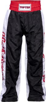 Pantalon de kickboxing « Graffiti » - Image 5