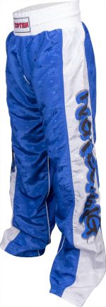 Pantalon de kickboxing « Graffiti » - Image 9