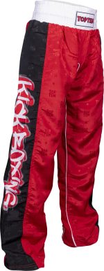 Pantalon de kickboxing « Graffiti » - Image 2