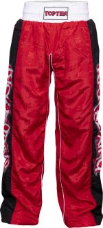 Pantalon de kickboxing « Graffiti » - Image 14