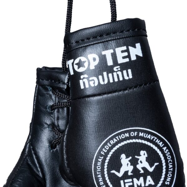 Mini gants de boxe « IFMA »