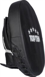 Pattes d'ours « Basic » - droit, noir - Image 2