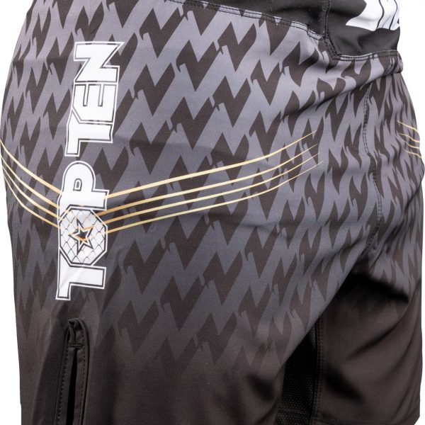 MMA Shorts « BRAVE Fight Night »