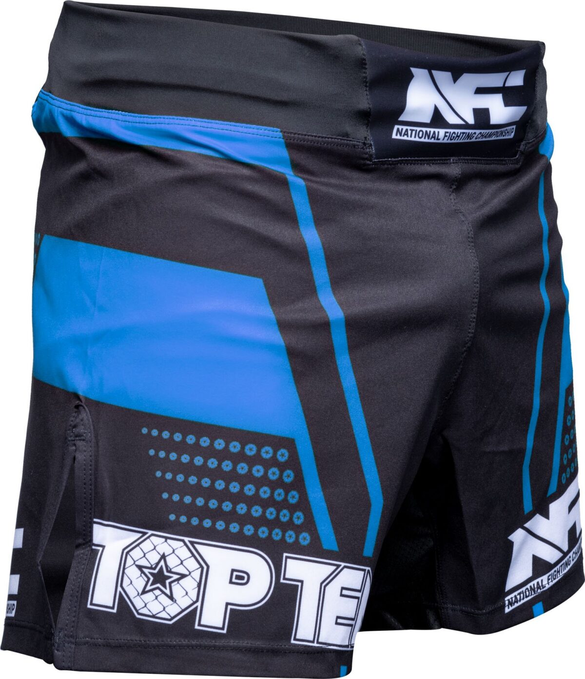 Short MMA « NFC » - Image 1
