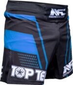 Short MMA « NFC »