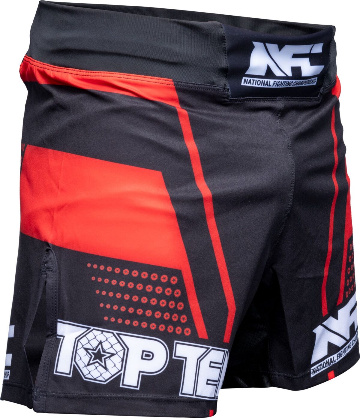 Short MMA « NFC » - Image 2
