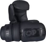 Pointfighter « Power Ink Black'n'Black »